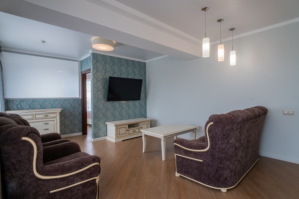 ЛИТФОНД, пансионат стандарт - 77