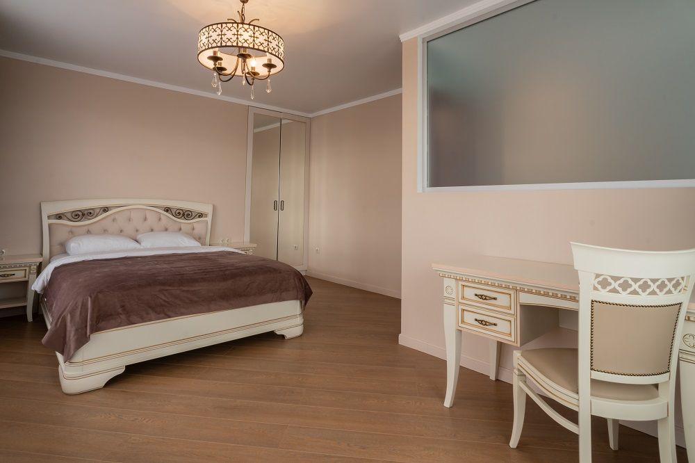 ЛИТФОНД, пансионат стандарт - 74