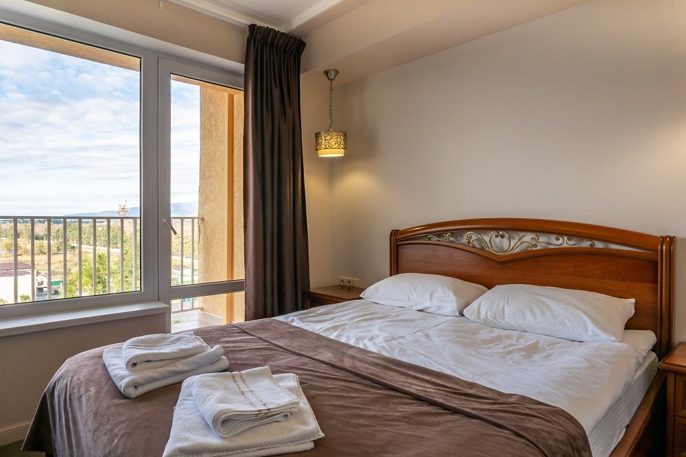 ЛИТФОНД, пансионат стандарт - 69