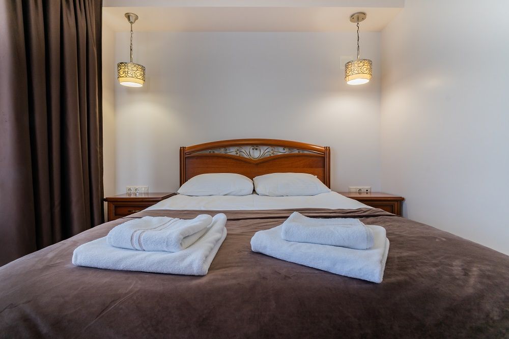 ЛИТФОНД, пансионат стандарт - 68