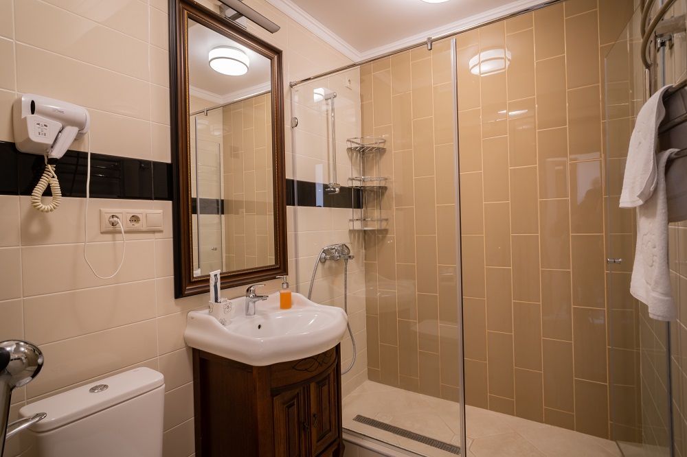 ЛИТФОНД, пансионат стандарт - 67