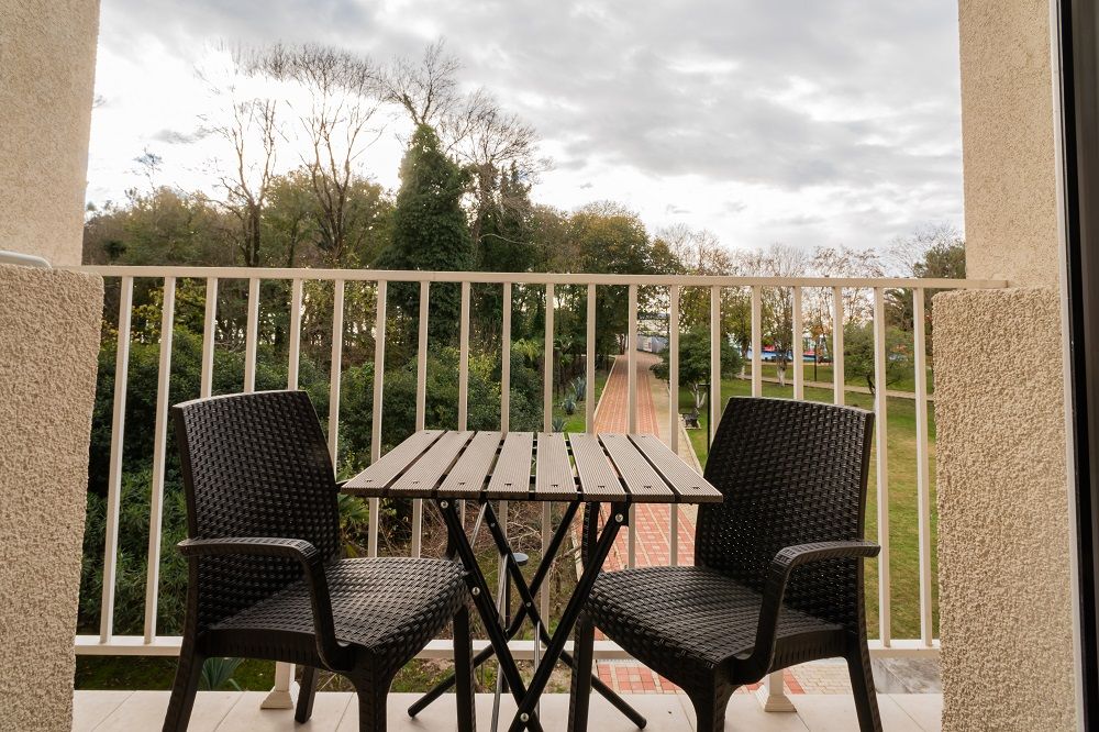 ЛИТФОНД, пансионат стандарт - 62