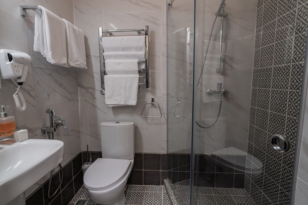 ЛИТФОНД, пансионат стандарт - 60