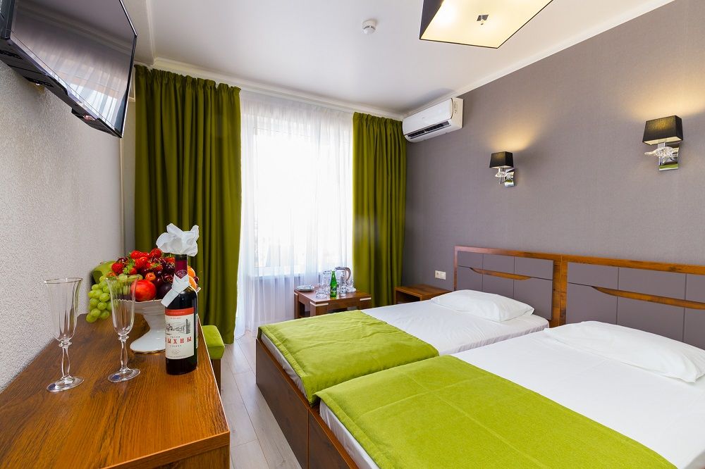 Картинка отеля - 57