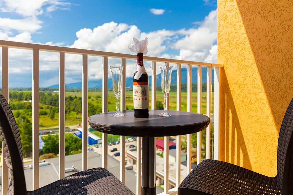 ЛИТФОНД, пансионат стандарт - 56