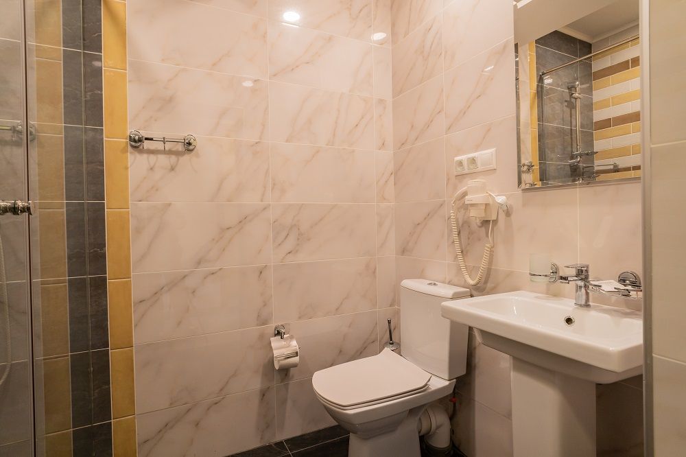 ЛИТФОНД, пансионат стандарт - 53