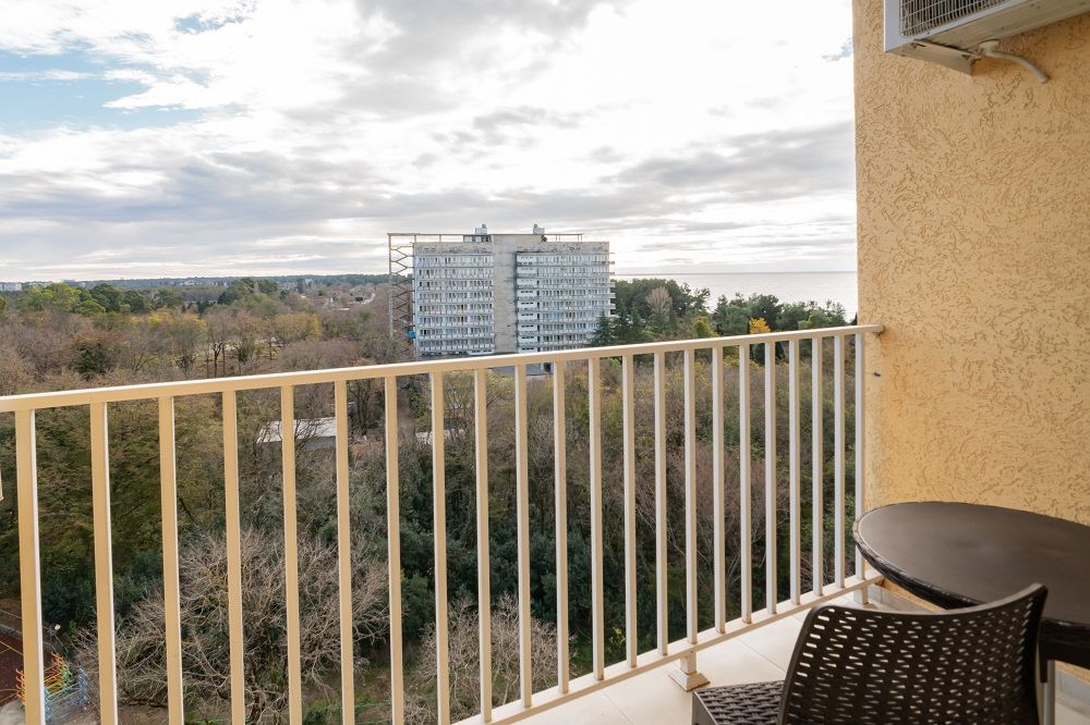 ЛИТФОНД, пансионат стандарт - 51