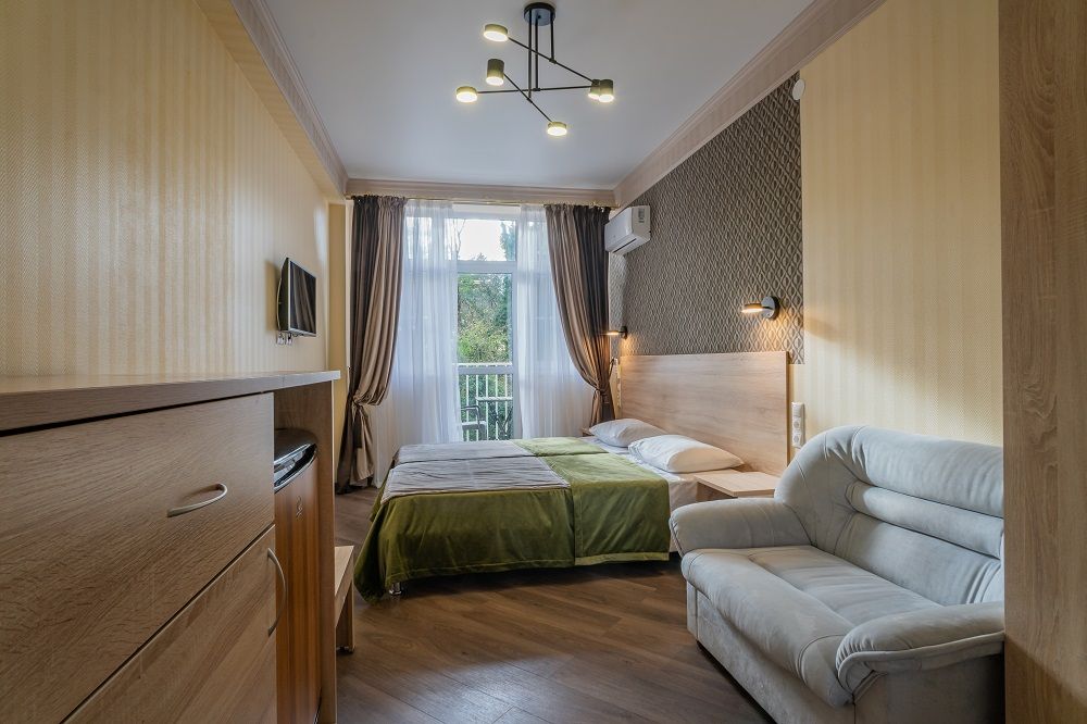 ЛИТФОНД, пансионат стандарт - 46