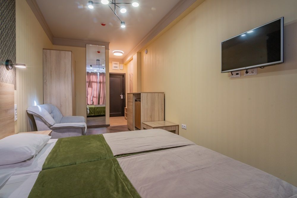 ЛИТФОНД, пансионат стандарт - 45