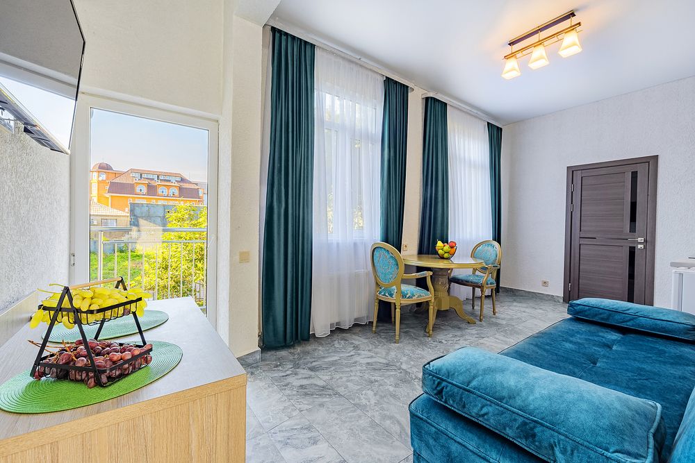 Картинка отеля - 38