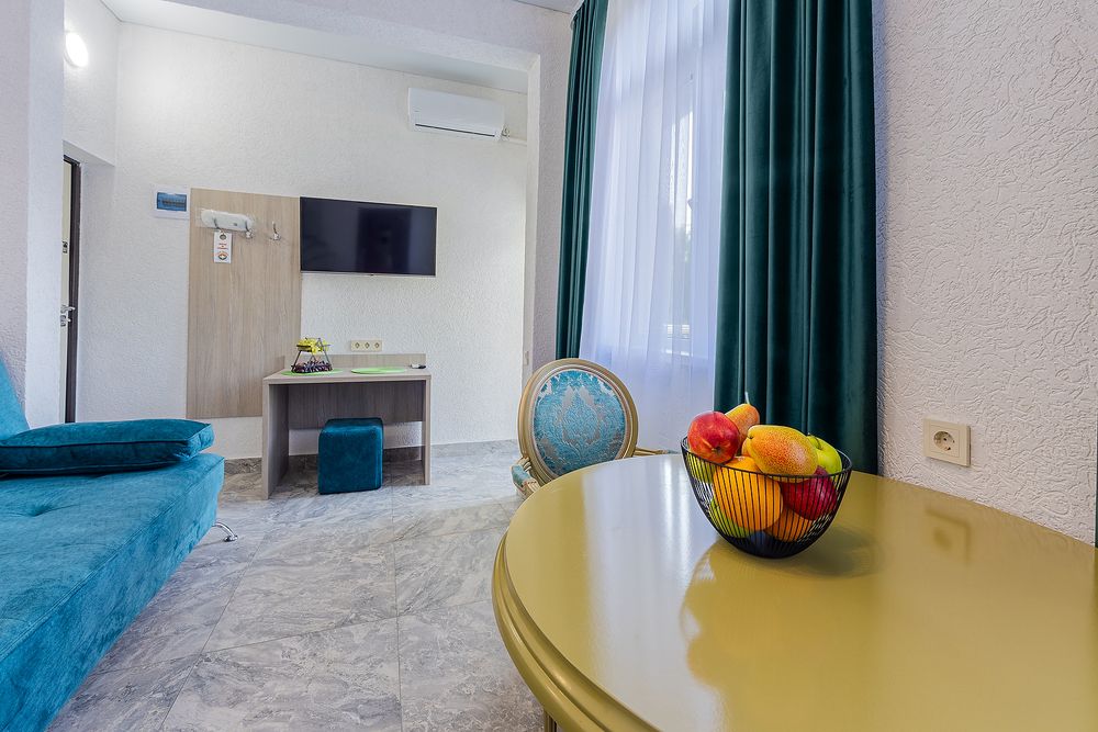 Картинка отеля - 35