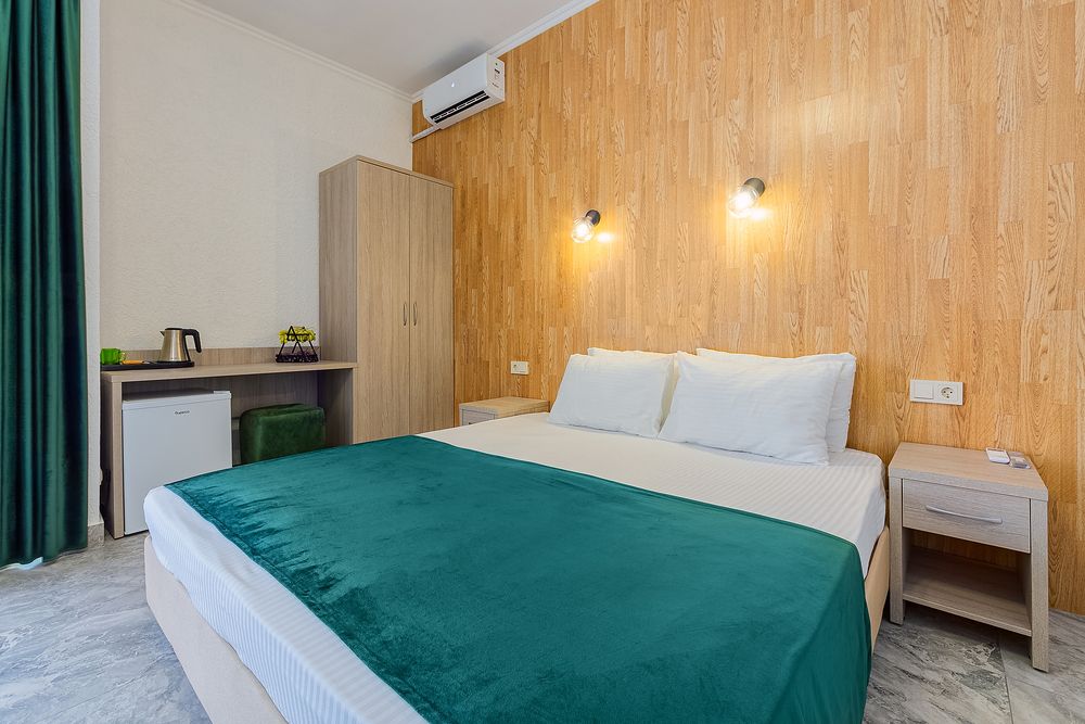 Картинка отеля - 20