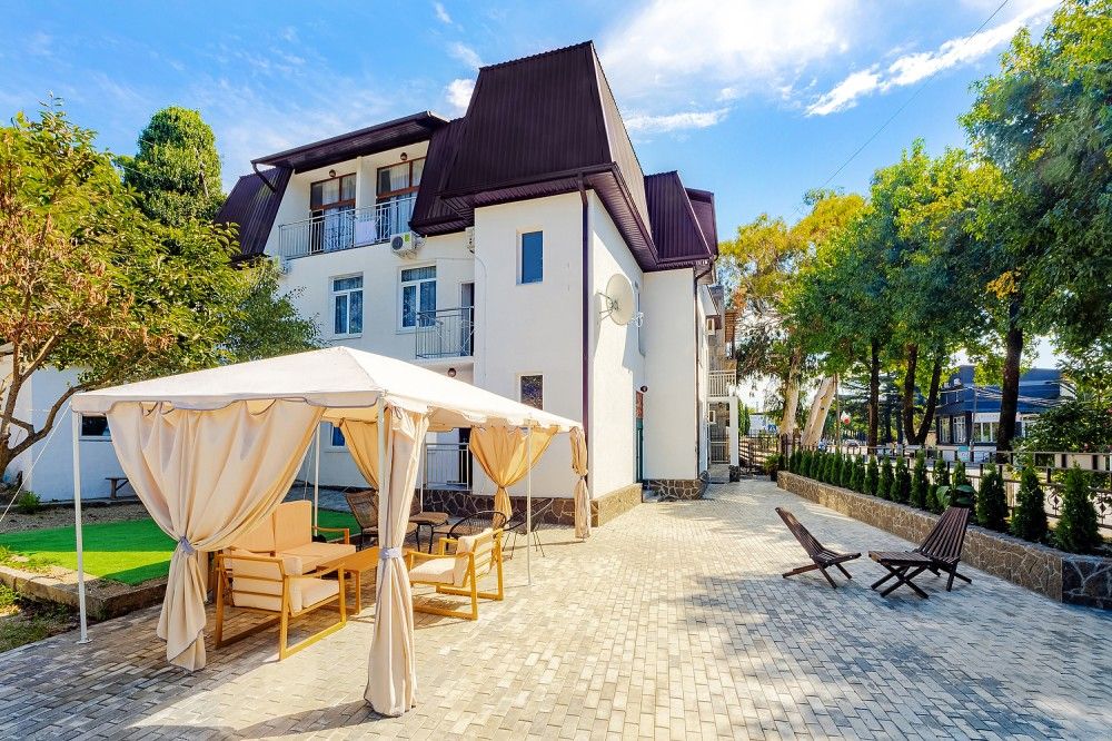 Картинка отеля - 2