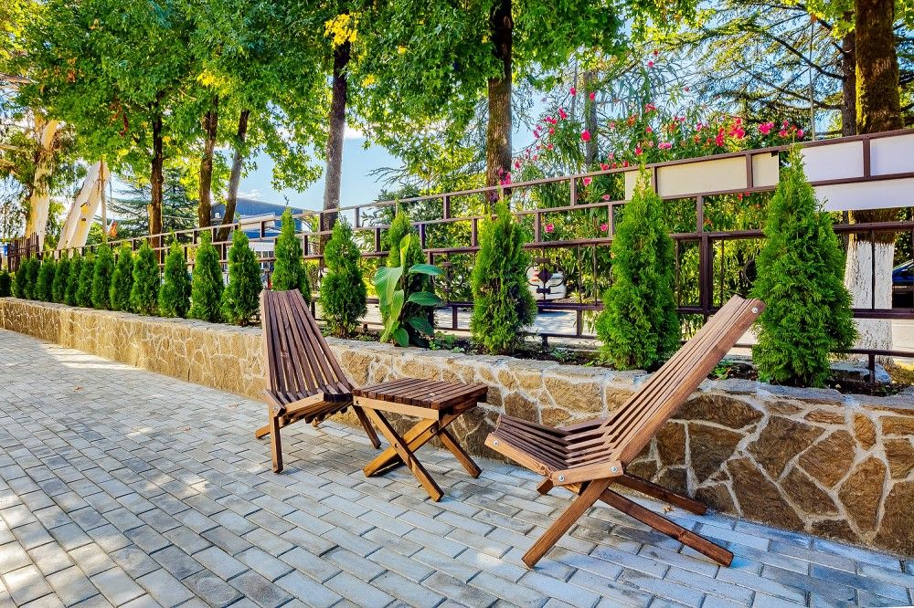 Картинка отеля - 10