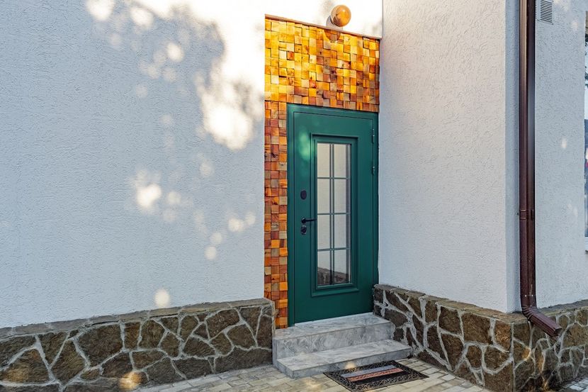 ГОСТИ КАВКАЗА, отель - 4