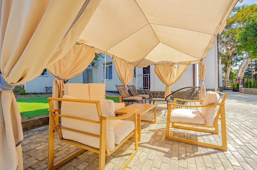 Картинка отеля - 9