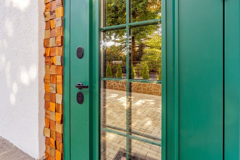 ГОСТИ КАВКАЗА, отель - 5