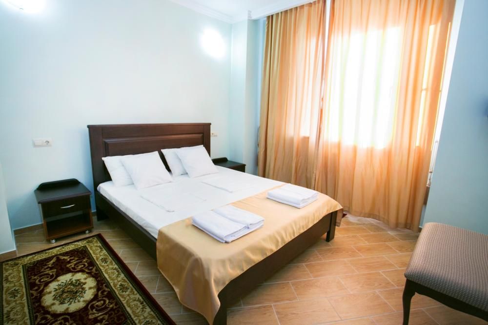 АКРА, отель стандарт - 26