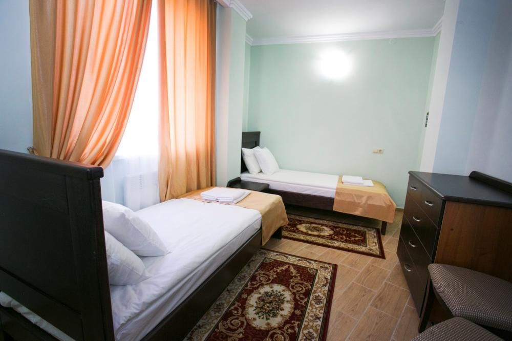 АКРА, отель стандарт - 21