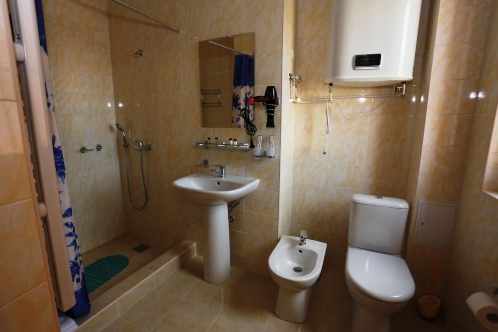 Картинка отеля - 20