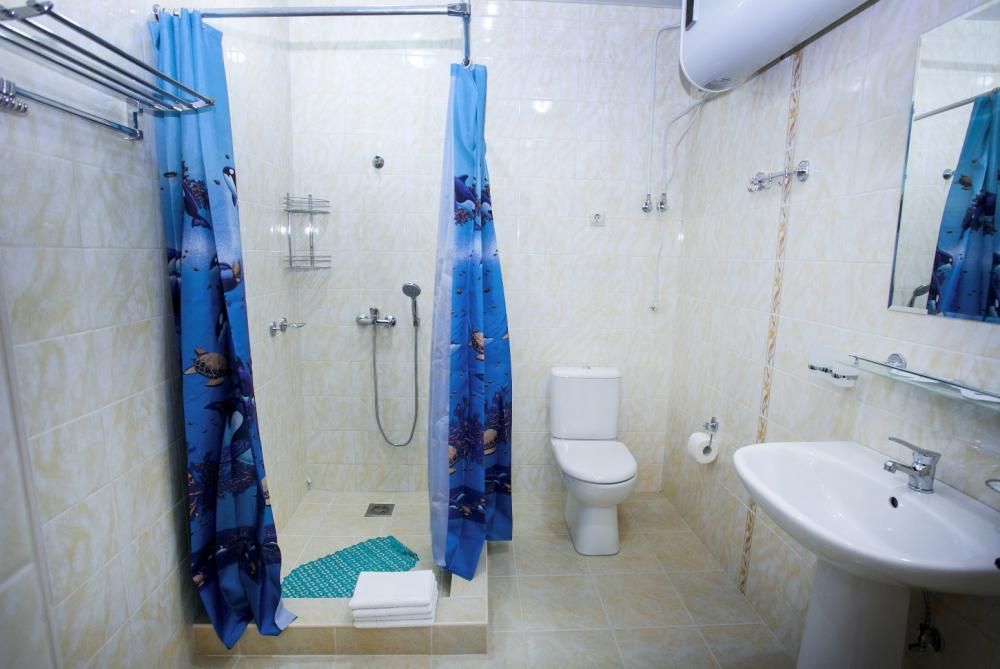 Картинка отеля - 18