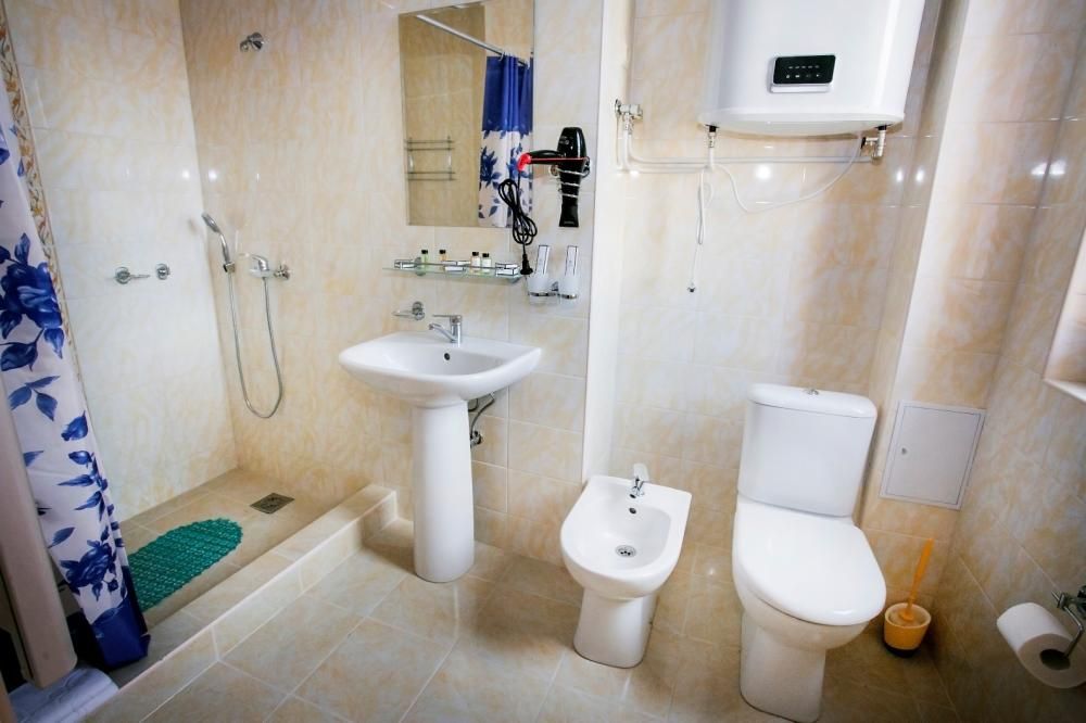 АКРА, отель стандарт - 16