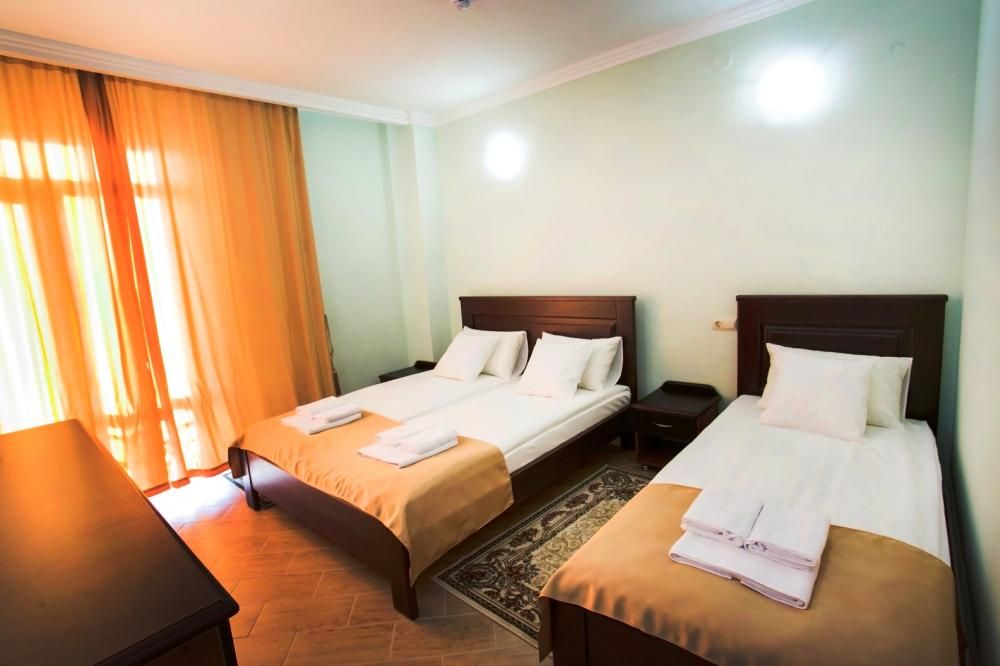 Картинка отеля - 15