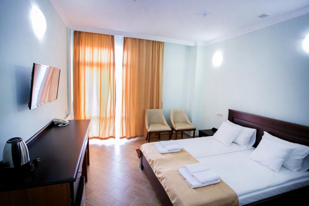 АКРА, отель стандарт - 22