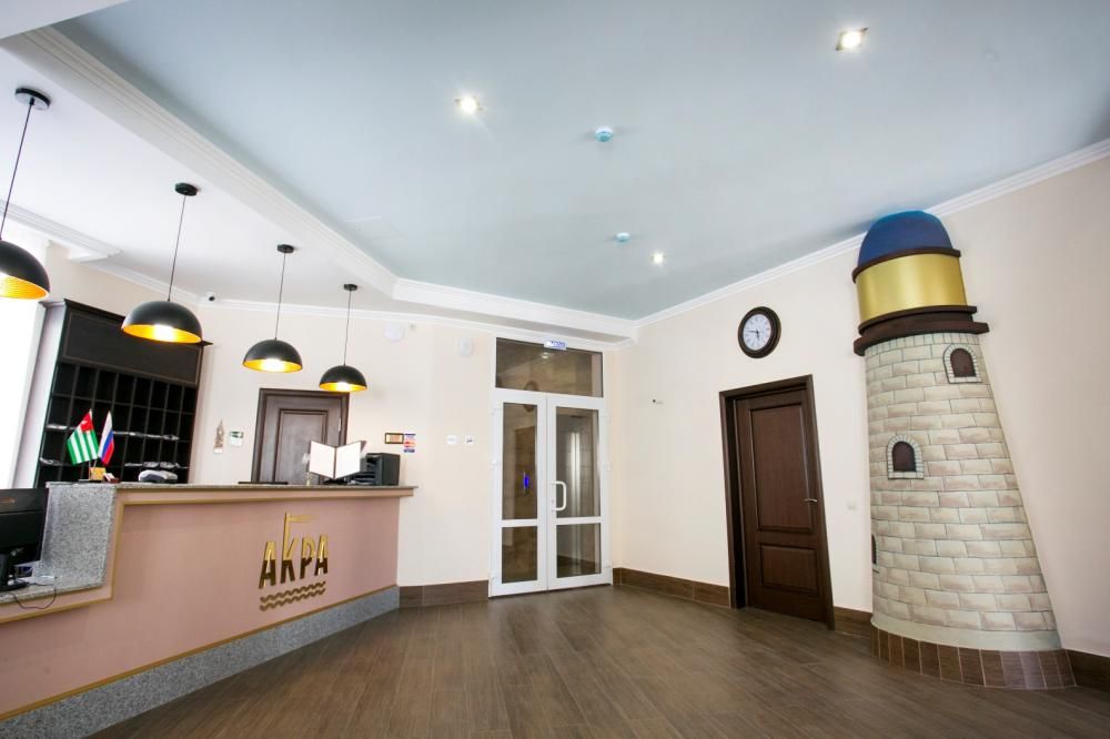 Картинка отеля - 4