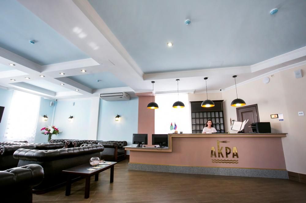 Картинка отеля - 3