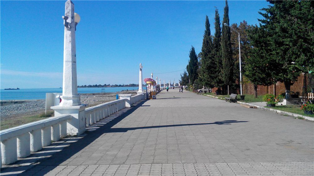 АКРА, отель стандарт - 10