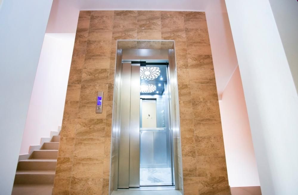 Картинка отеля - 6