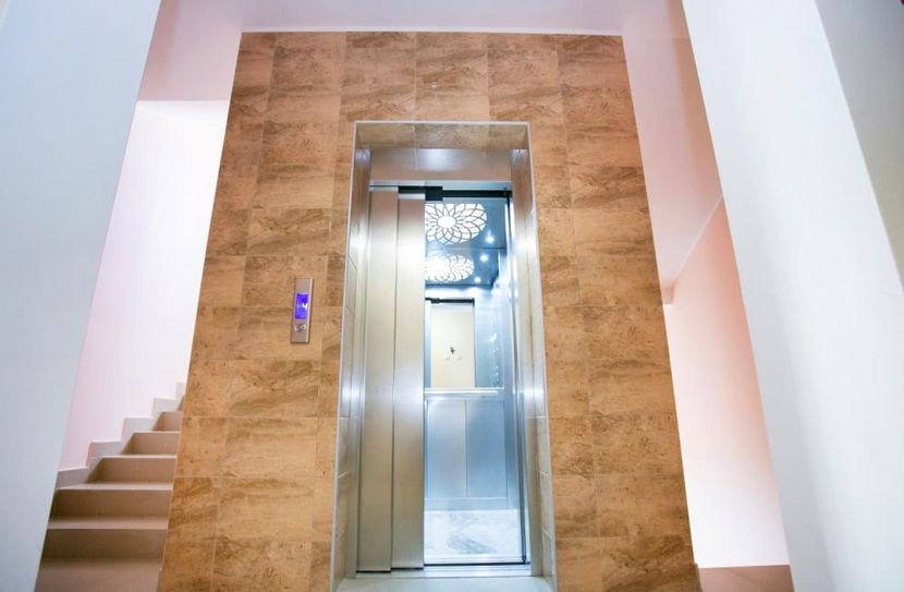 АКРА, отель стандарт - 6