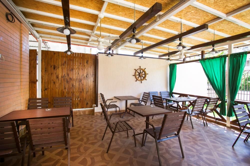 Картинка отеля - 9