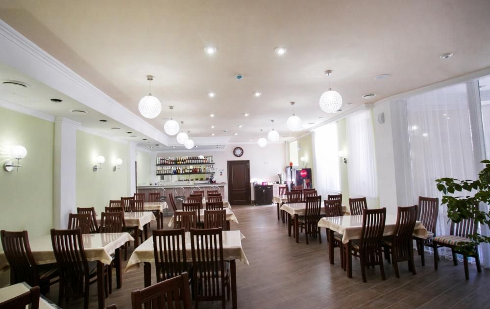 Картинка отеля - 7