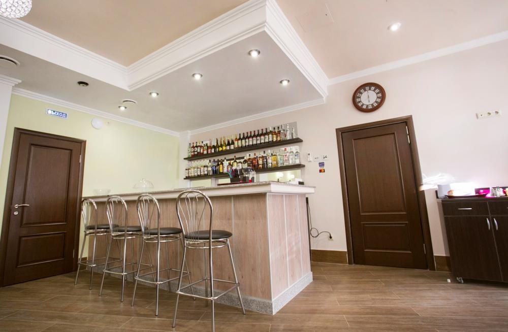 Картинка отеля - 8