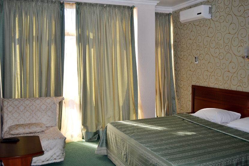 ИНДИСАН, отель стандарт (размещение детей с 3 лет) - 5