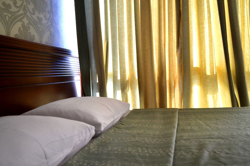 Картинка отеля - 6