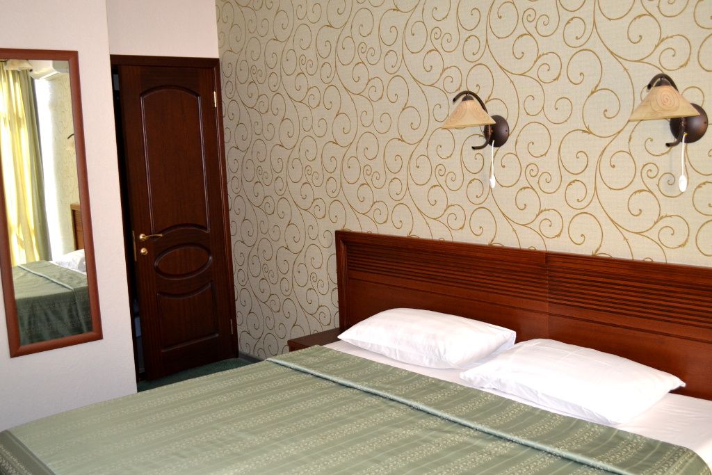 ИНДИСАН, отель стандарт (размещение детей с 3 лет) - 7