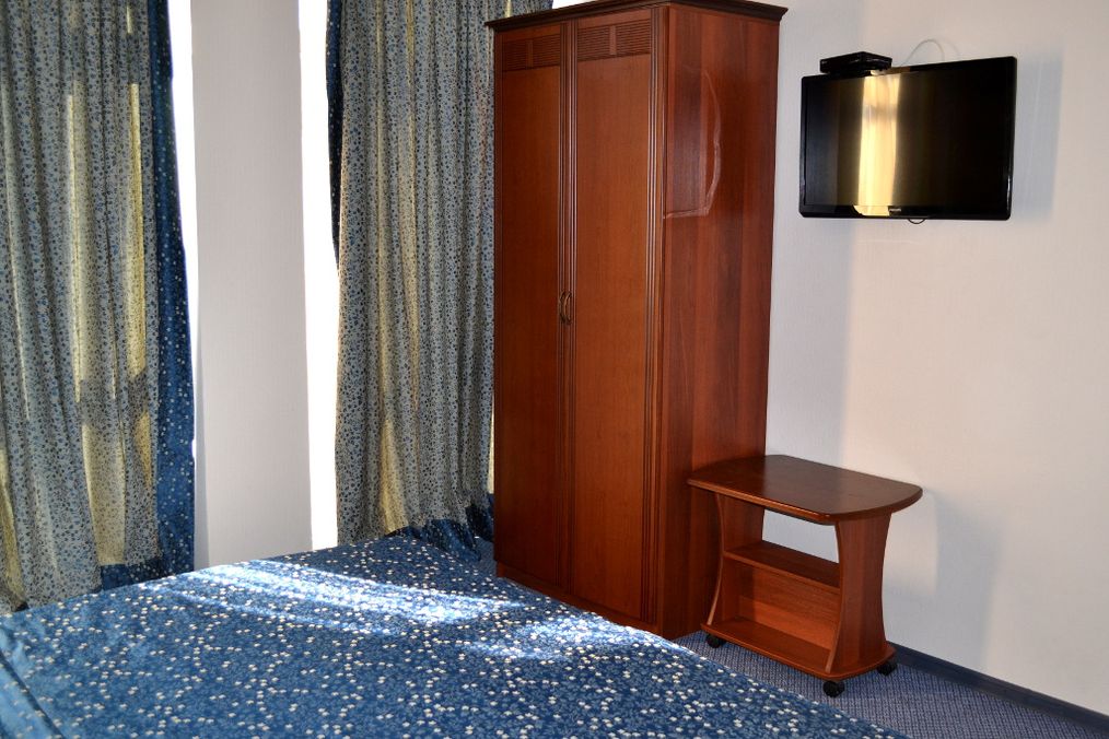 Картинка отеля - 9