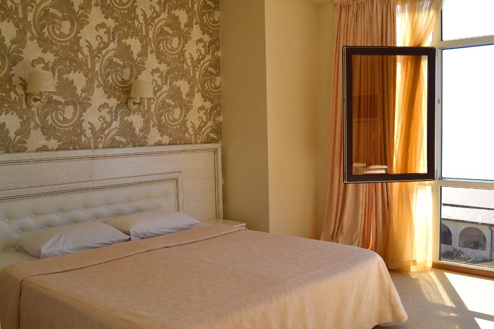 Картинка отеля - 2