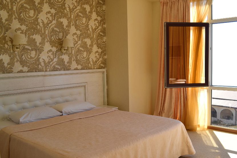 ИНДИСАН, отель стандарт (размещение детей с 3 лет) - 2