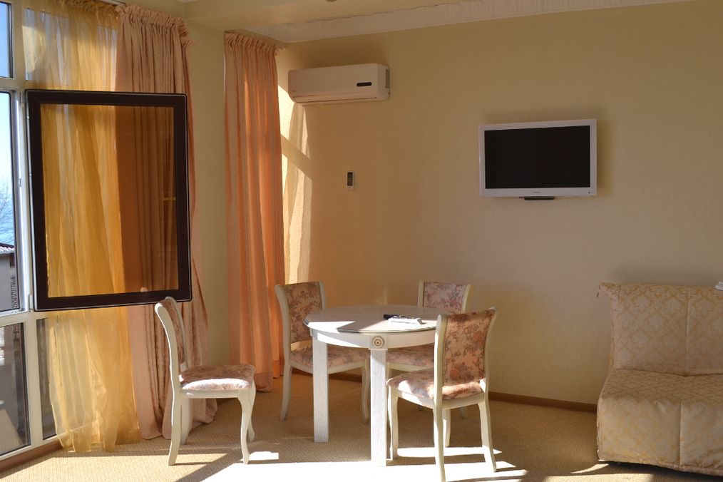 Картинка отеля - 3