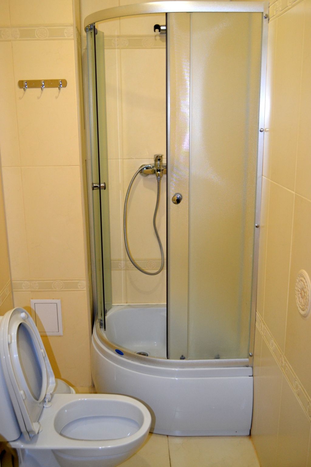 ИНДИСАН, отель стандарт (размещение детей с 3 лет) - 8