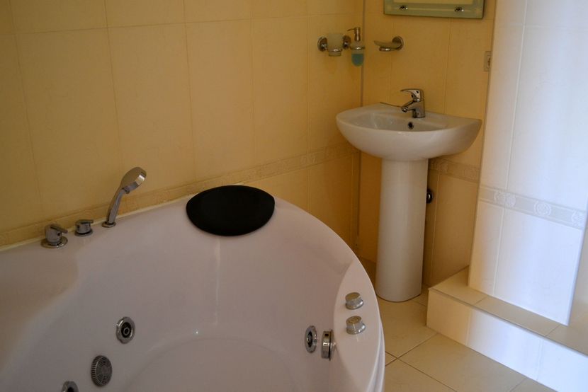 ИНДИСАН, отель стандарт (размещение детей с 3 лет) - 4