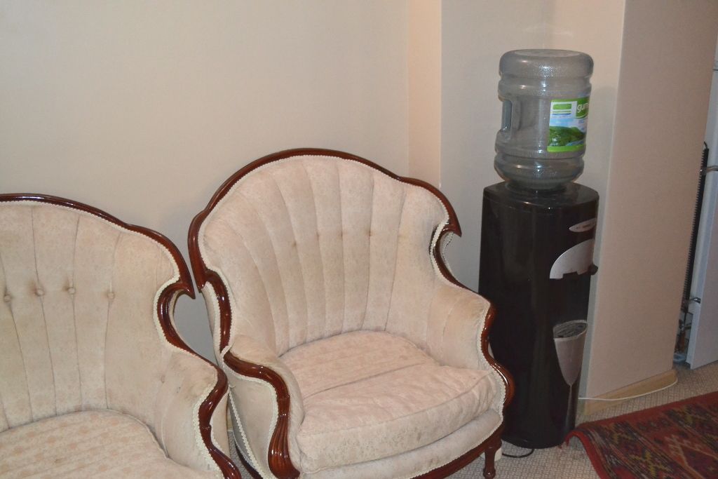 ИНДИСАН, отель стандарт (размещение детей с 3 лет) - 12