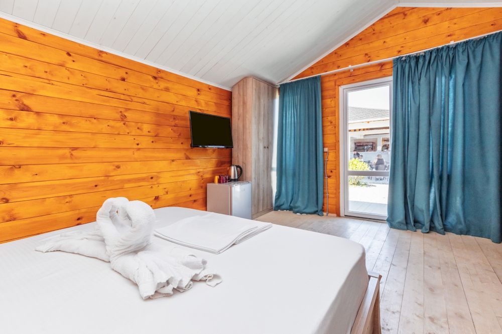 ПАПА-ДОМ, отель - 24