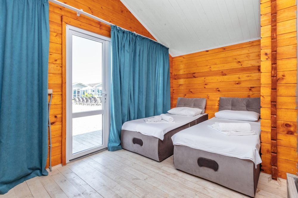 ПАПА-ДОМ, отель - 19