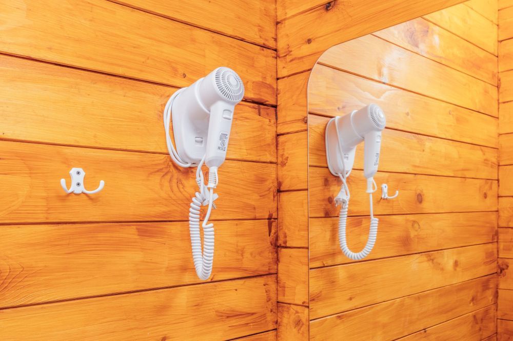 ПАПА-ДОМ, отель - 15