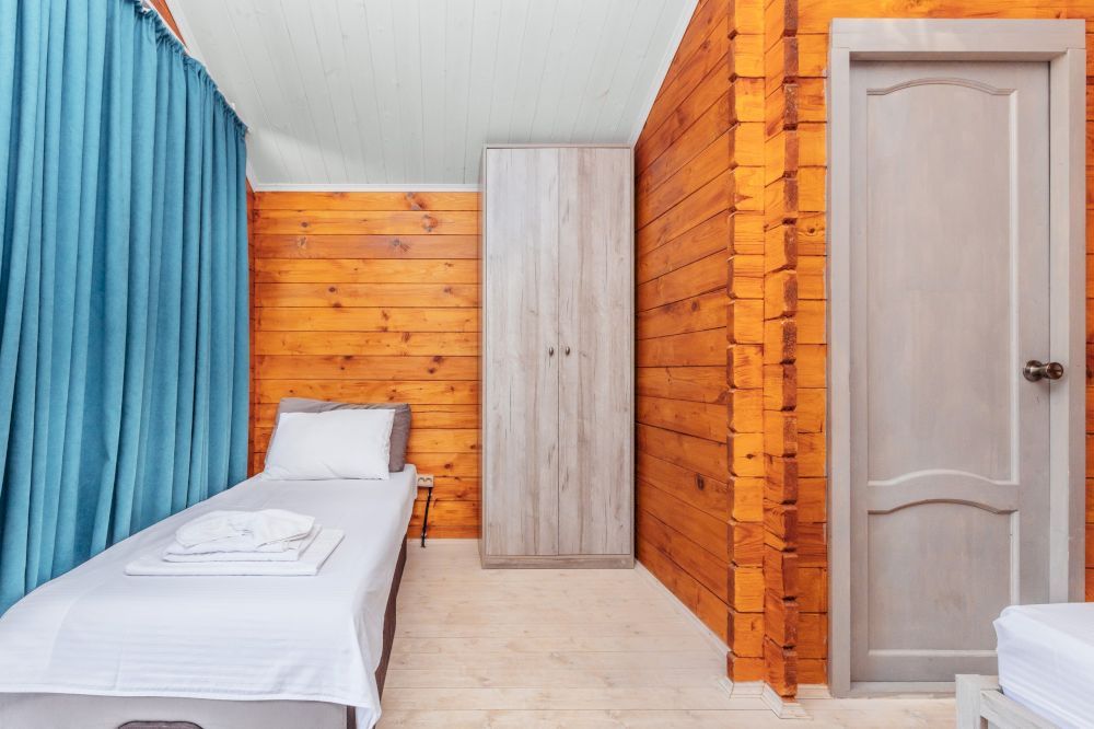 ПАПА-ДОМ, отель - 12